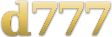d777 logo